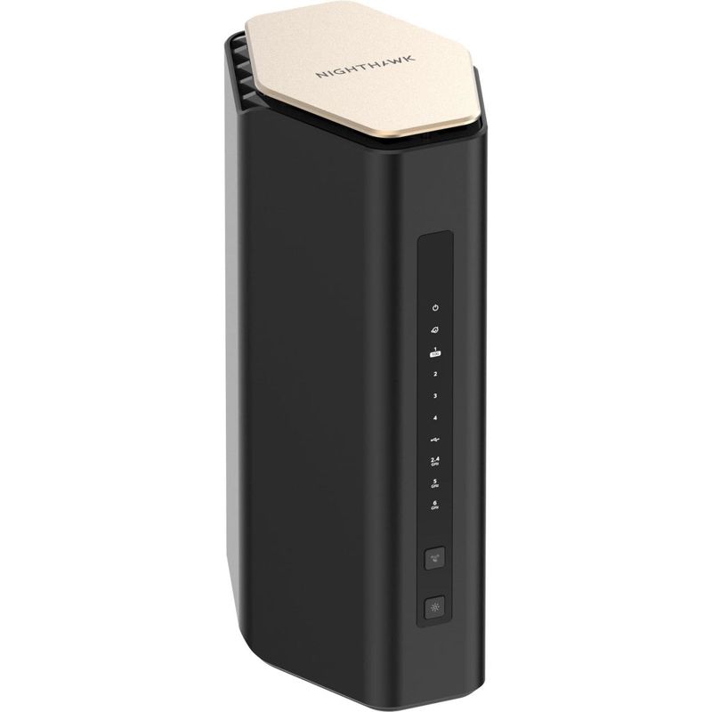 Netgear Nighthawk RS600