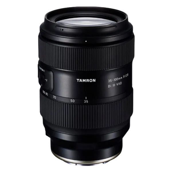Tamron AF 35-100mm F2.8 DI III VXD - Nikon Z