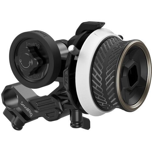 SmallRIG 3010C mini Follow Focus