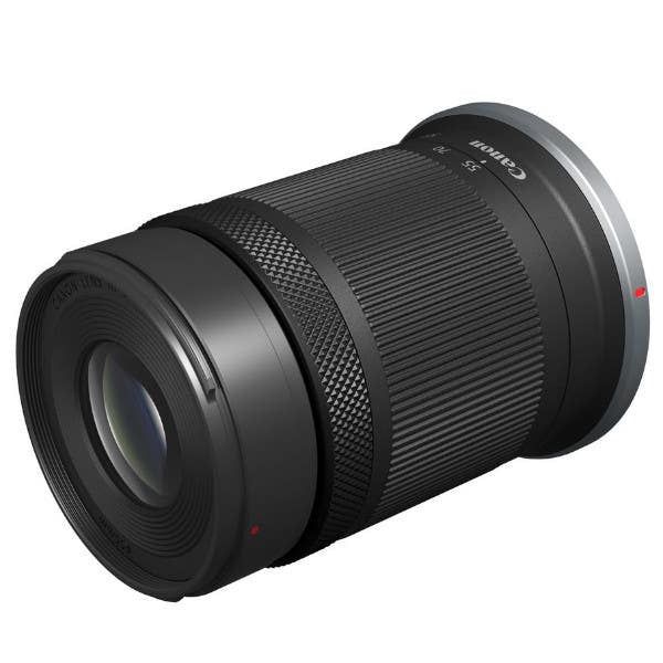 Canon RF-S 55-210mm F5.7-7.1 IS STM