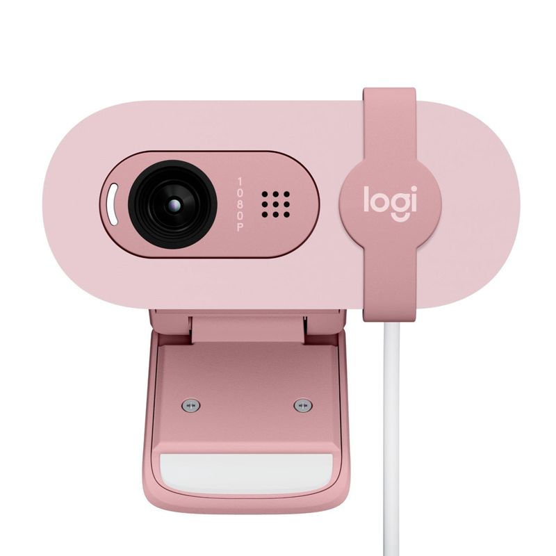 Logitech Brio 100