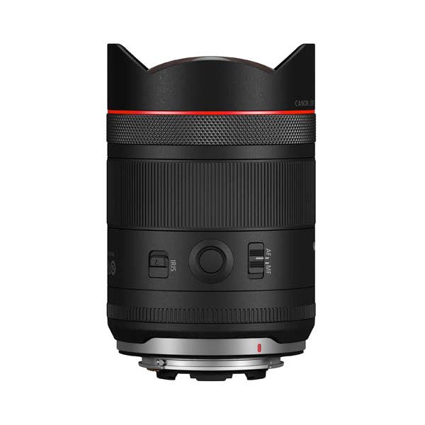 Canon RF 14mm f/1.4L VCM Lens