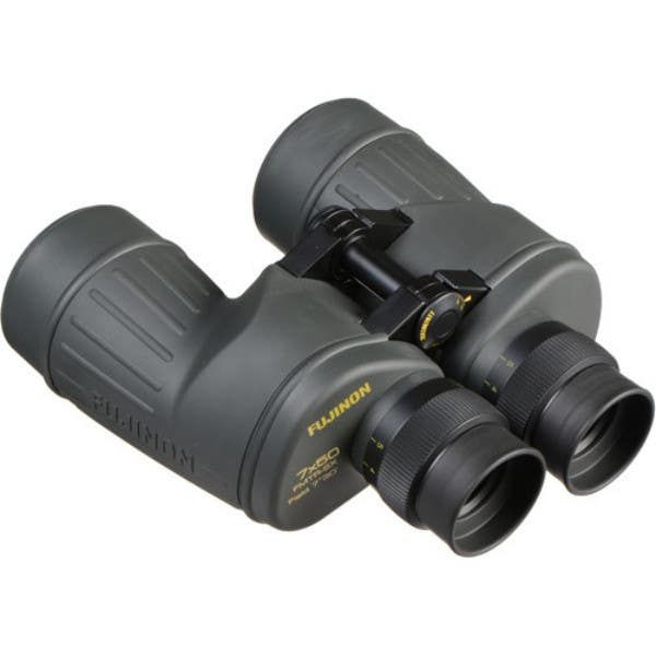 Fujinon 7x50 FMTR SX Waterproof Binoculars