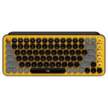 Logitech Pop Keys Wireless Emoji
