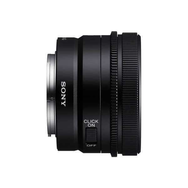 Sony FE 24mm f2.8 G Lens