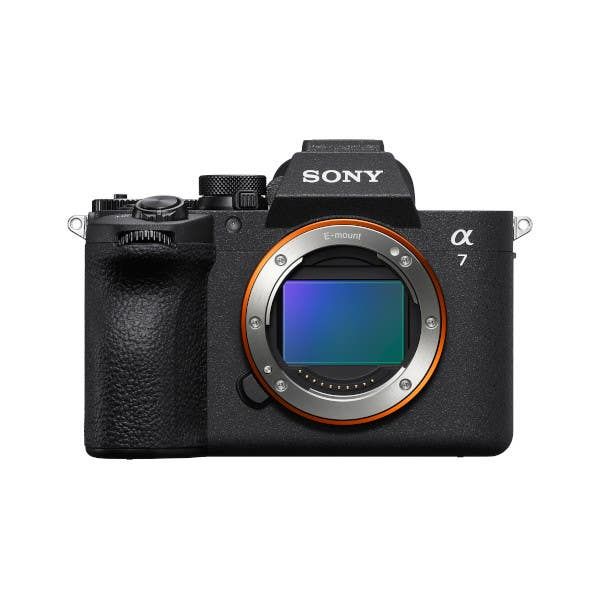 Sony A7 V Body Only