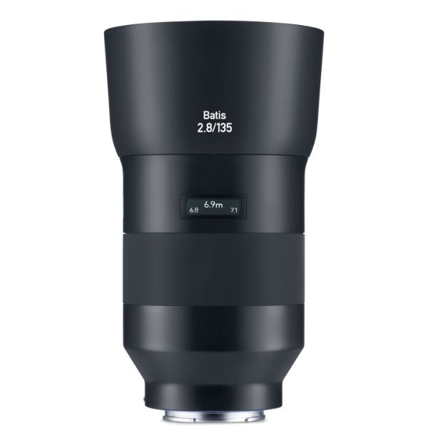 Zeiss Batis 135mm f2.8 - Sony E