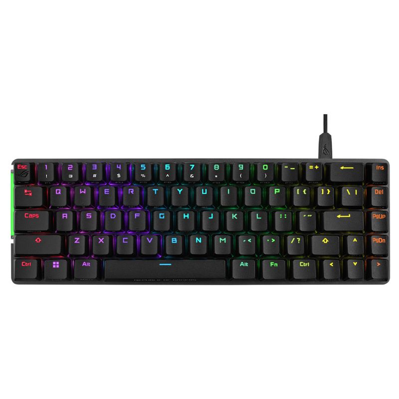 Asus Rog Falchion Ace