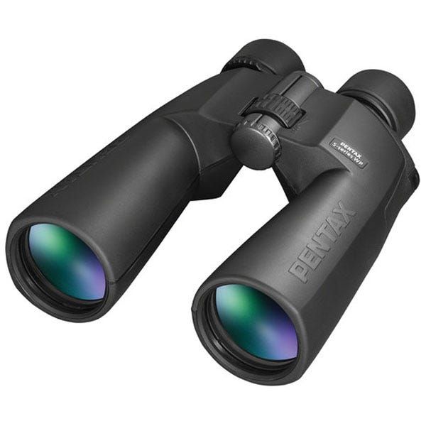 Pentax SP 20x60 Waterproof Binoculars