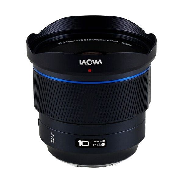 Laowa AF 10mm F2.8 Zero-D Lens - Sony FE