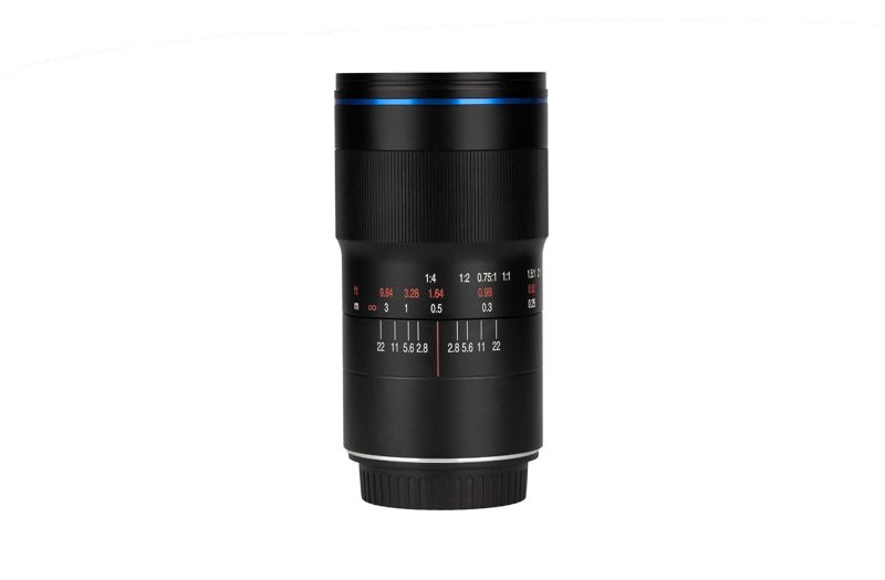 Laowa 100mm f/2.8 2X Ultra Macro APO Lens - Canon RF