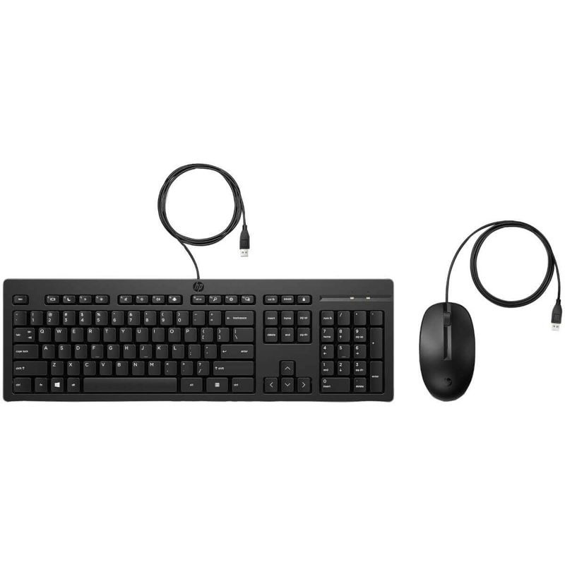 HP 225 G2 Wired