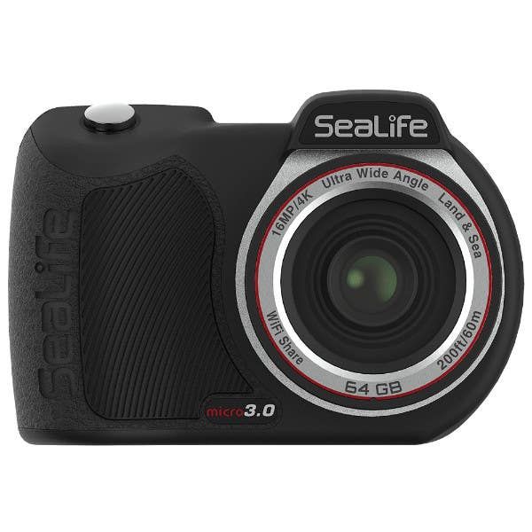 Sealife Micro 3.0 UW Camera