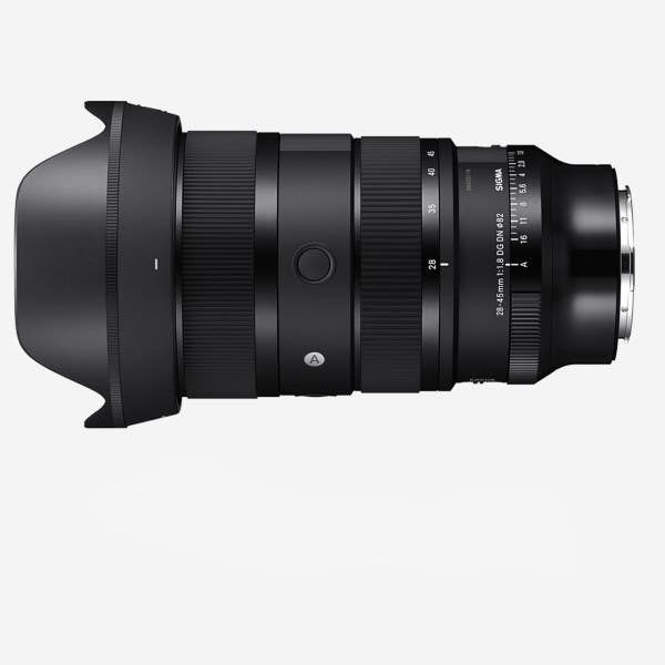 Sigma 28-45mm f/1.8 DG DN Art ART - Sony E