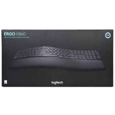 Logitech Ergo K860