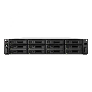 Synology RS3621XS 12 Bay