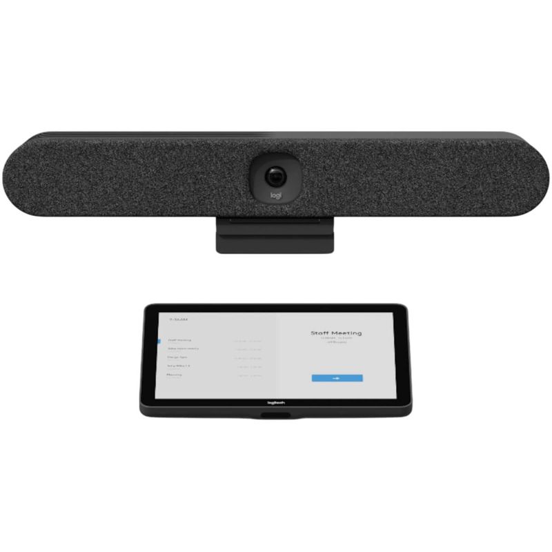 Logitech Rally Bar Tap
