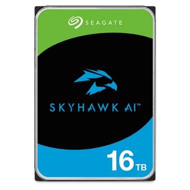 Seagate SkyHawk AI ST16000VE002 16TB