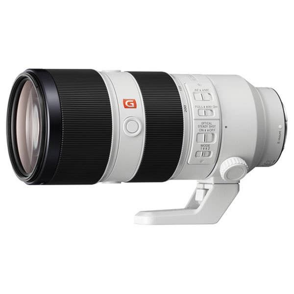Sony FE 70-200mm f2.8 GM OSS Zoom