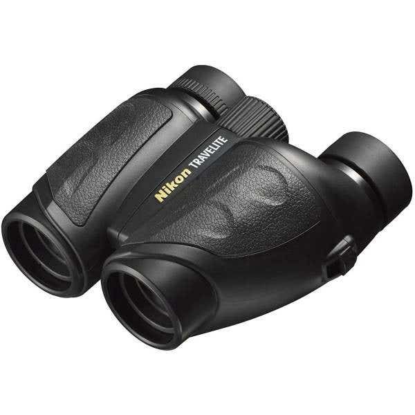 Nikon 8x25 CF Travelite IV Binoculars