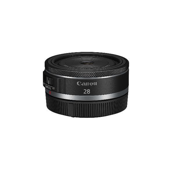 Canon RF 28mm F2.8 STM Lens