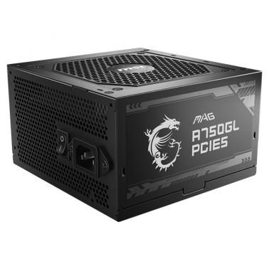 MSI MAG A750GL 750W