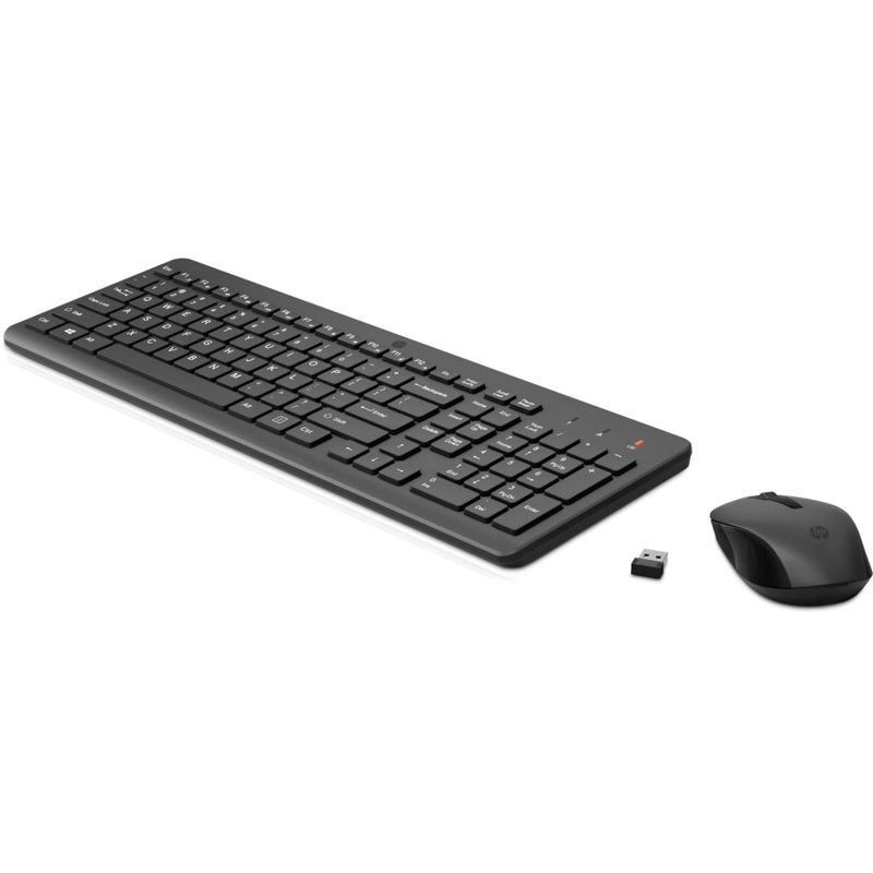 HP 330 Wireless