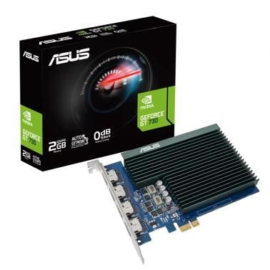 Asus GeForce GT 730 SL 2GB GDDR5