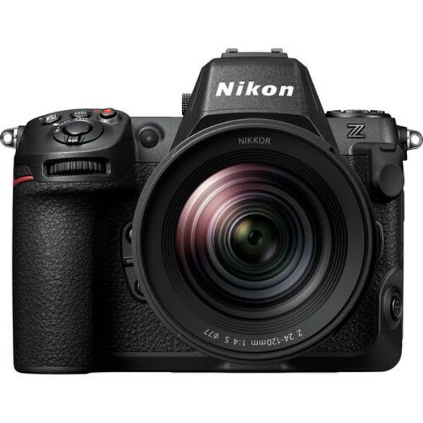 Nikon Z8+24-120mm Kit