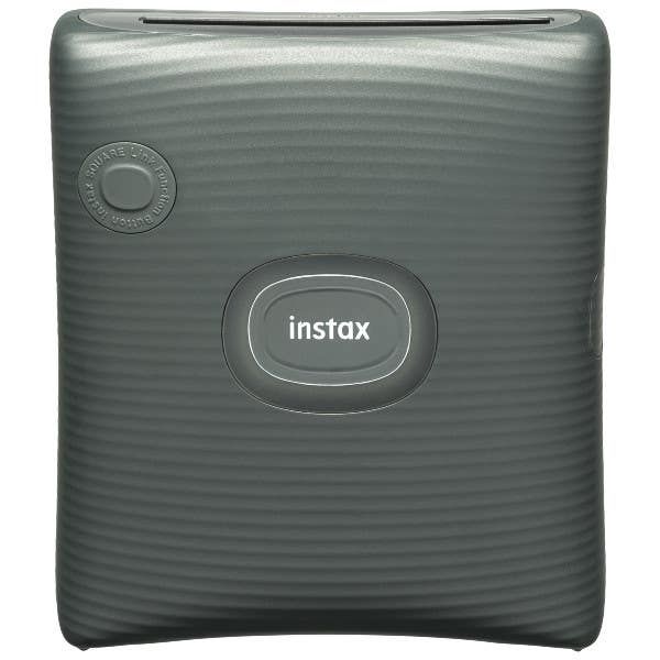 Fujifilm Instax SQ Link Printer - Dark Green