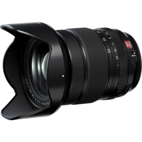 Fujifilm XF 16-55mm F2.8 R LM WR II Zoom