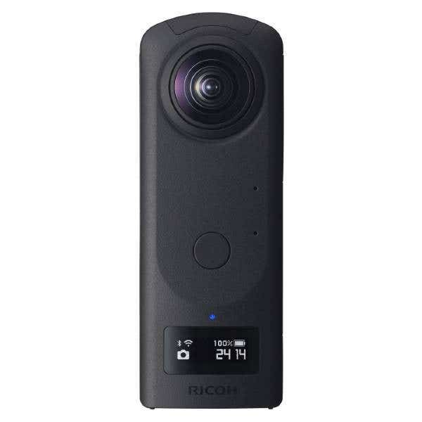 Ricoh Theta Z1 360 Camera