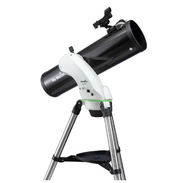 Skywatcher 130AZ GoTo Telescope with Bonus Phone Adaptor