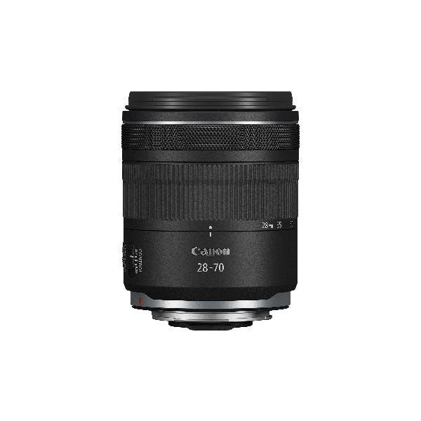 Canon RF 28-70mm F2.8 IS STM Zoom