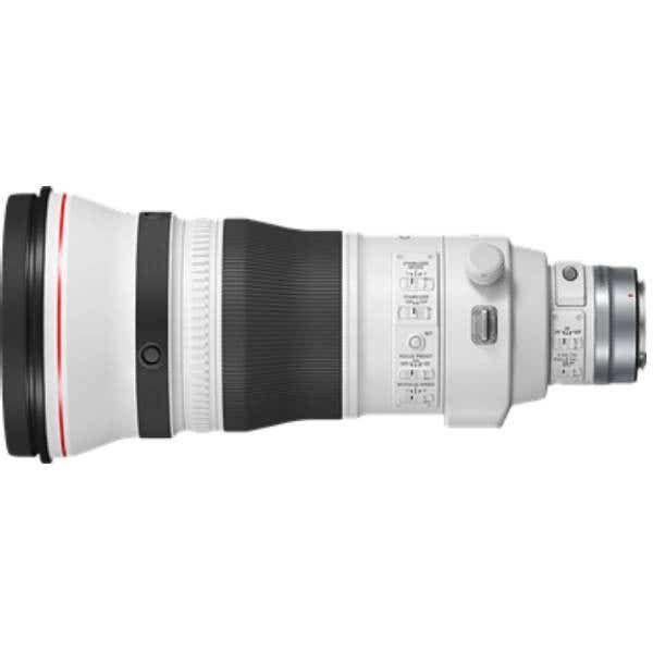 Canon RF 400mm F2.8L IS USM Lens