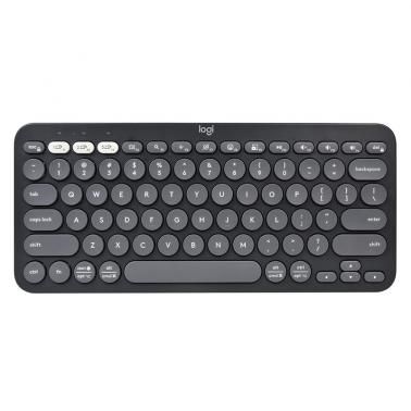 Logitech Pebble Keys 2 K380s