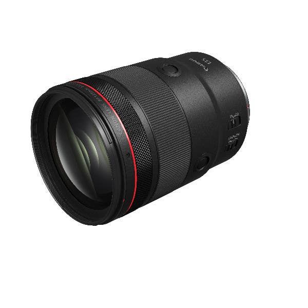 Canon RF 135mm F1.8 L IS USM