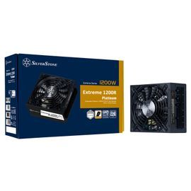 SilverStone Extreme 1200R Platinum 1200W