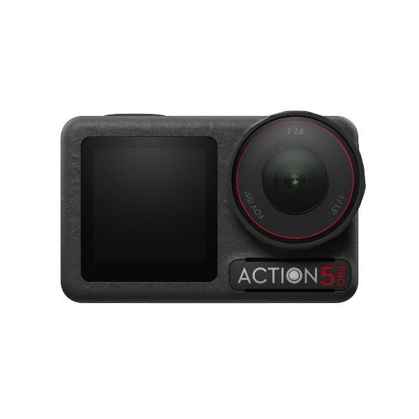 DJI Action 5 Pro - Standard Combo