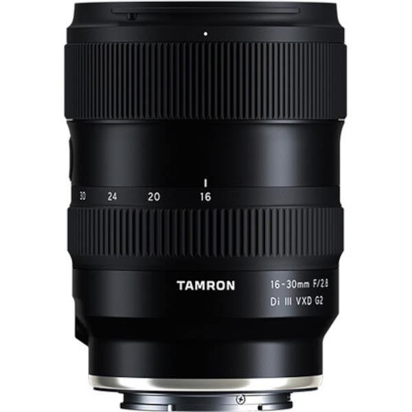 Tamron AF 16-30mm F2.8 DI III G2 - Nikon Z