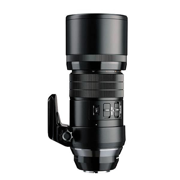 Olympus PRO 300mm F4