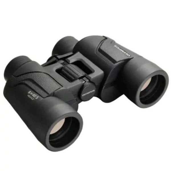 Olympus 8x40 S Binoculars