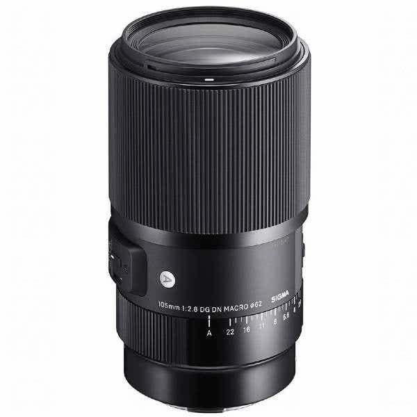 Sigma AF 105mm F2.8 DG DN Art Macro - L Mount