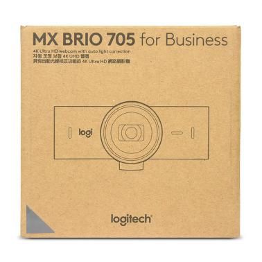 Logitech MX Brio 705