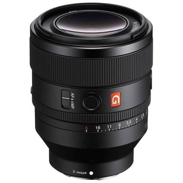 Sony FE 50mm f1.2 GM Lens