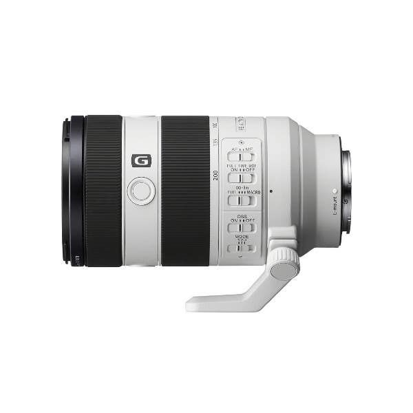 Sony FE 70-200mm f4 MK 2 G OSS Zoom