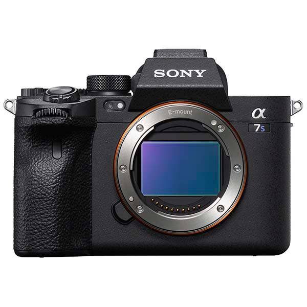 Sony A7S III Body Only