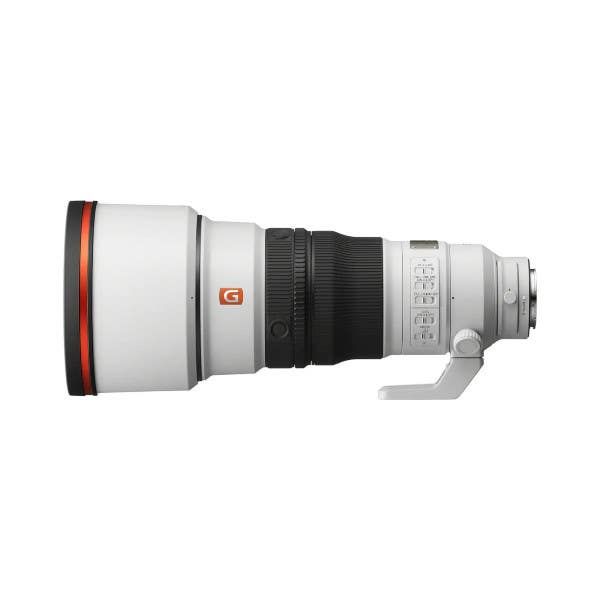Sony FE 300mm f2.8 GM OSS Lens