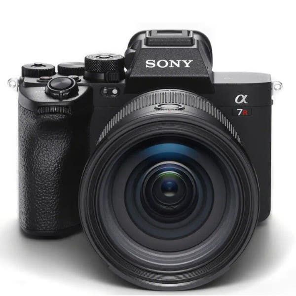 Sony A7RV + 24-105mm f4 G Zoom Kit