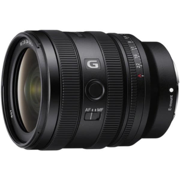 Sony FE 24-50mm f2.8 G Zoom